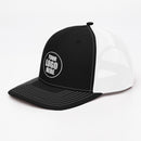 Snapback Trucker Cap | Richardson 112