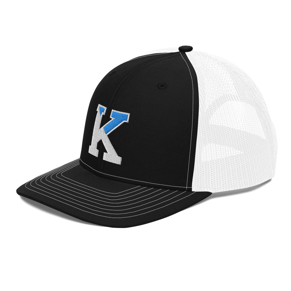 Koopers Lacrosse Trucker Cap