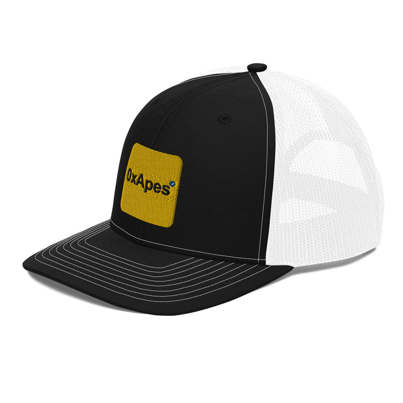 0xApes Trucker Cap