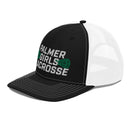 Palmer Glax Trucker Cap