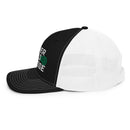 Palmer Glax Trucker Cap