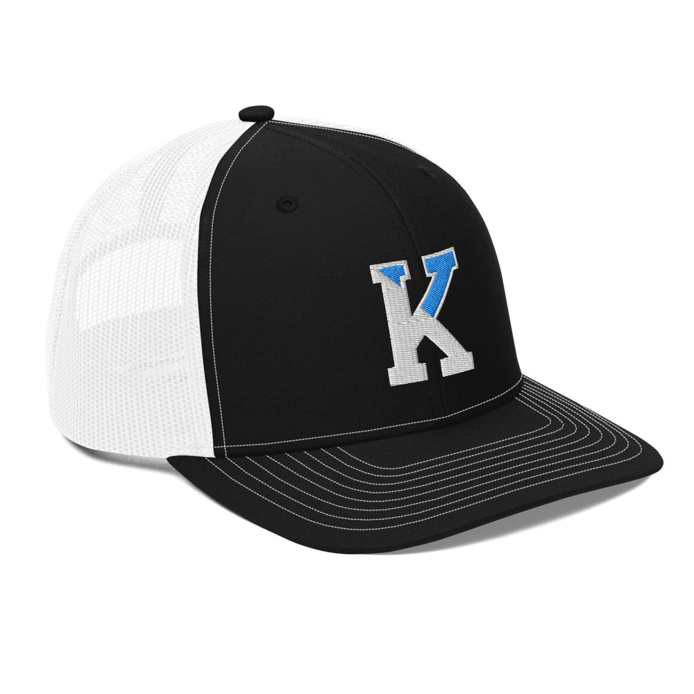 Koopers Lacrosse Trucker Cap