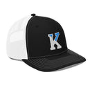 Gorra de camionero Koopers Lacrosse