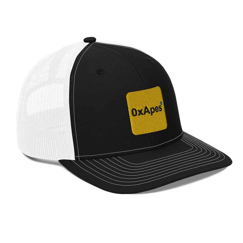 0xApes Trucker Cap