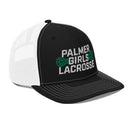Palmer Glax Trucker Cap