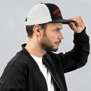 Somerset Hills Lacrosse Club Trucker Cap
