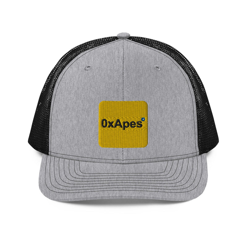 0xApes Trucker Cap