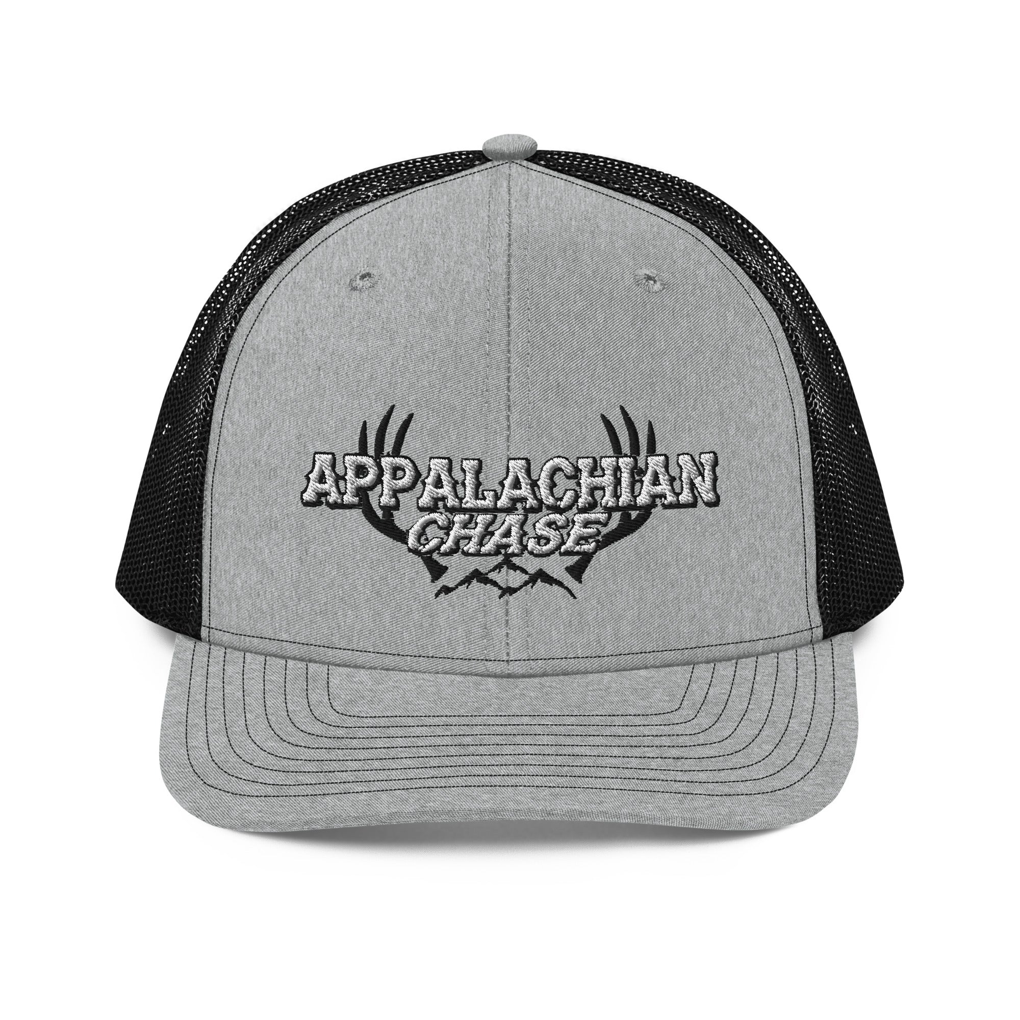 Gorra de camionero Appalachian Chase