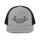 Appalachian Chase Trucker Cap