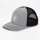 Snapback Trucker Cap | Richardson 112