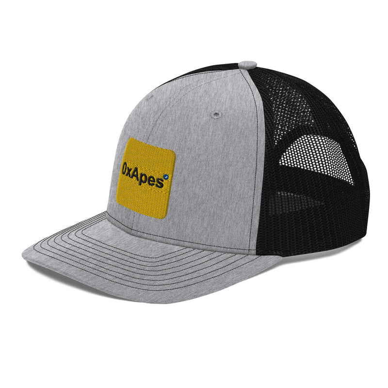 0xApes Trucker Cap