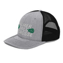Palmer Glax Trucker Cap