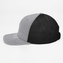 Snapback Trucker Cap | Richardson 112