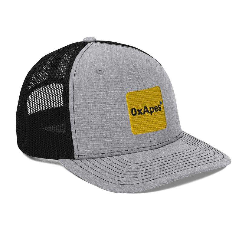 0xApes Trucker Cap