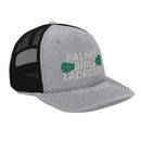 Palmer Glax Trucker Cap
