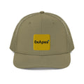 0xApes Trucker Cap