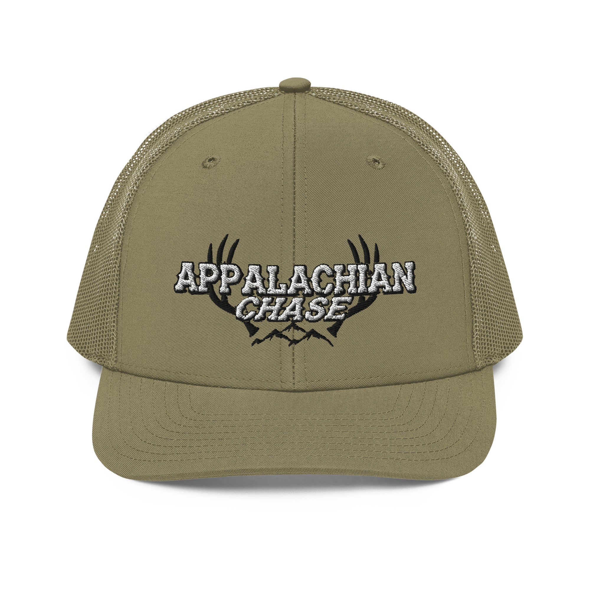 Gorra de camionero Appalachian Chase