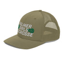 Palmer Glax Trucker Cap