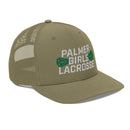 Palmer Glax Trucker Cap