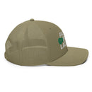 Palmer Glax Trucker Cap