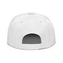 Truman State Swimming Snapback Hat