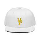 Gorra de béisbol con cierre trasero CP de Upper Provident