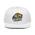 Gorra de béisbol con cierre trasero tipo snapback CSM