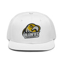 Gorra de béisbol con cierre trasero tipo snapback CSM