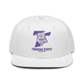 Truman State Swimming Snapback Hat
