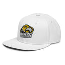 Gorra de béisbol con cierre trasero tipo snapback CSM