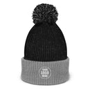 Speckled Pom-Pom Beanie | Sportsman SP70