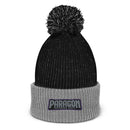 Paragon Performance Pom-Pom Beanie