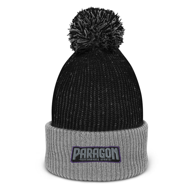 Paragon Performance Pom-Pom Beanie