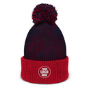 Speckled Pom-Pom Beanie | Sportsman SP70