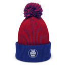 Speckled Pom-Pom Beanie | Sportsman SP70