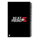 Easton HS Spiral notebook