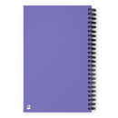 ConnectPoint Church Spiral notebook