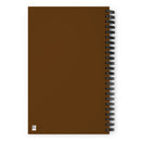SPE Spiral notebook