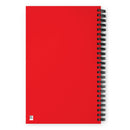 Cuaderno espiral FES
