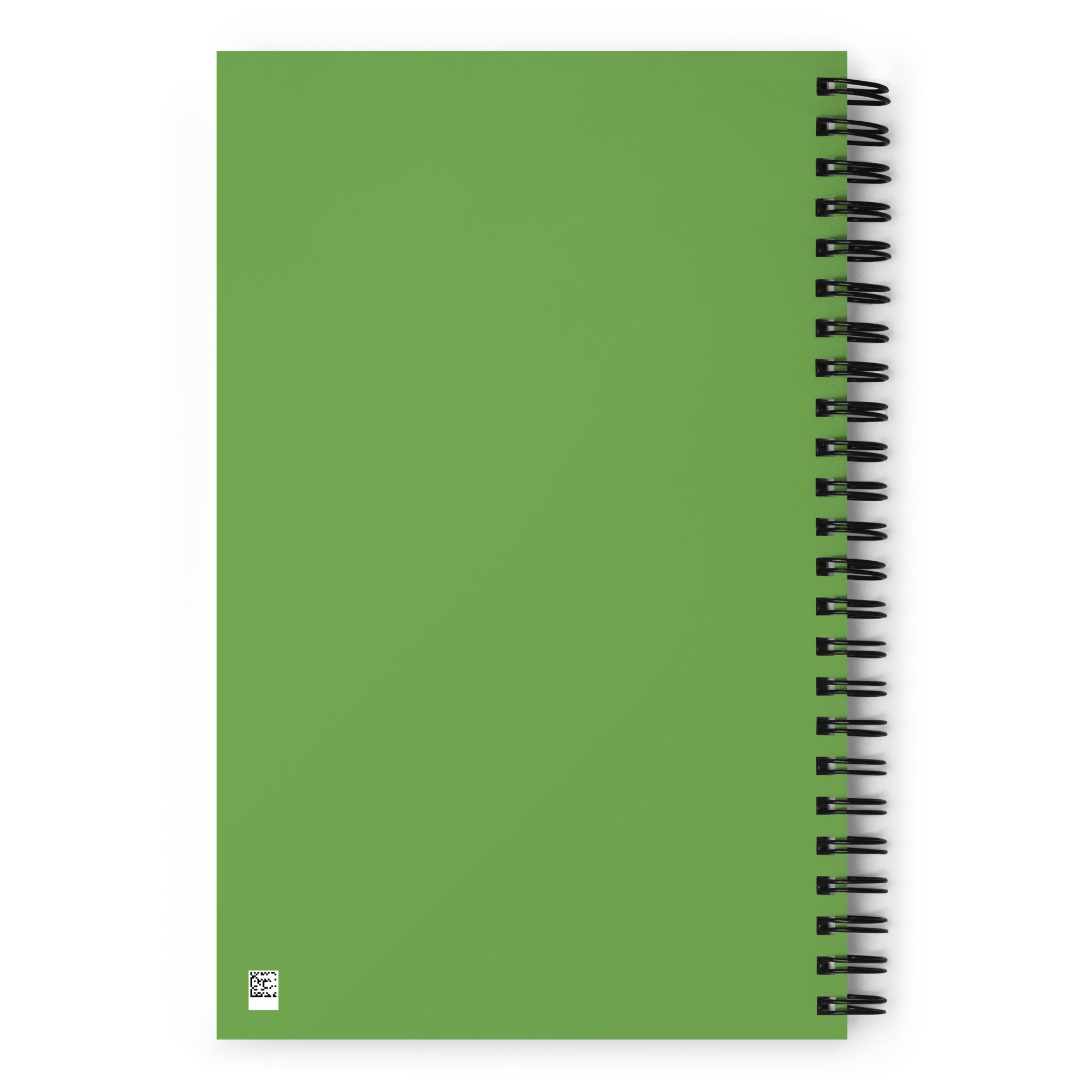 Cuaderno espiral PPC