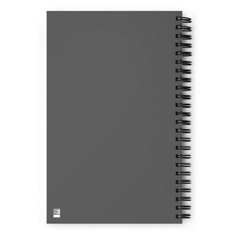 TIP Spiral notebook