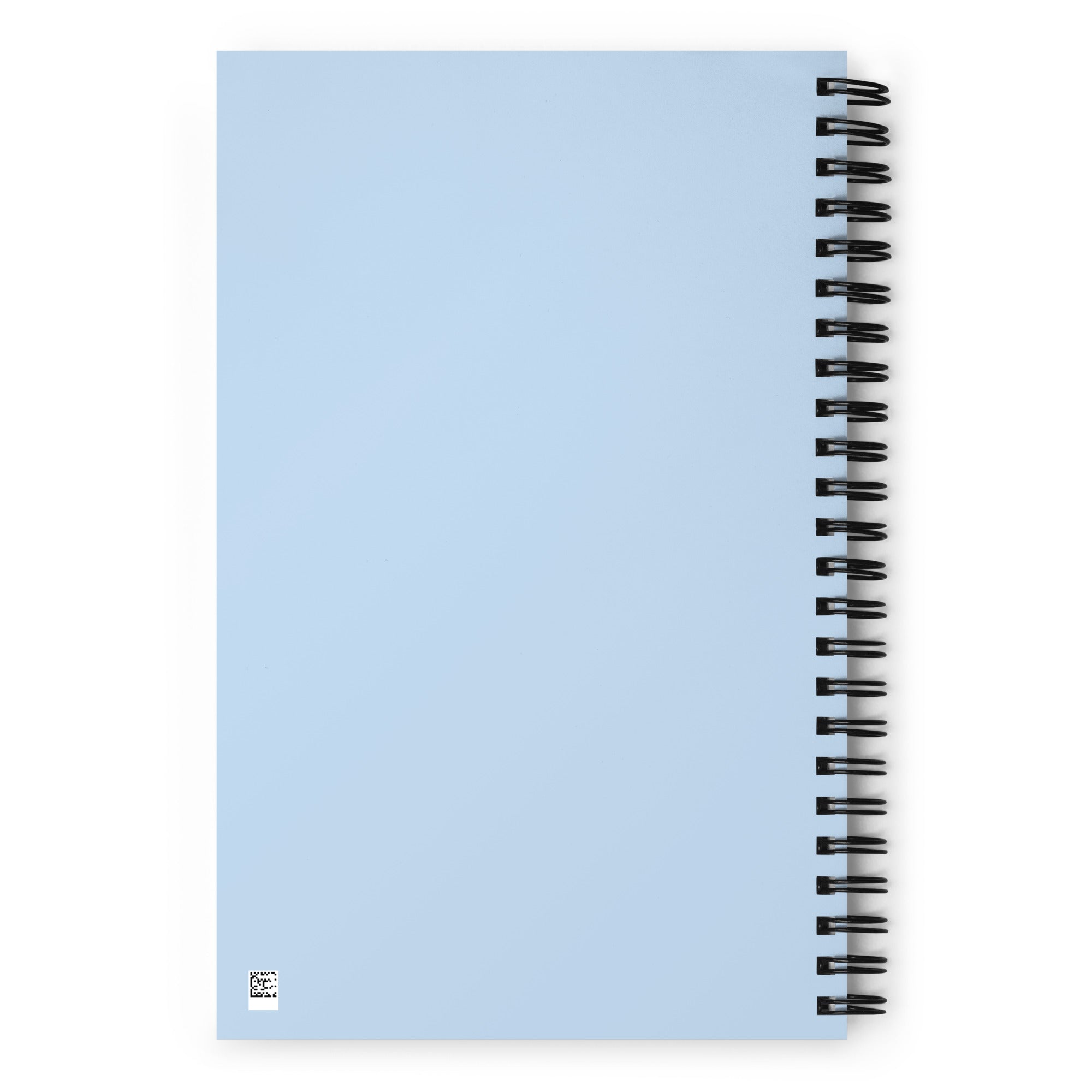 P TECH Spiral notebook