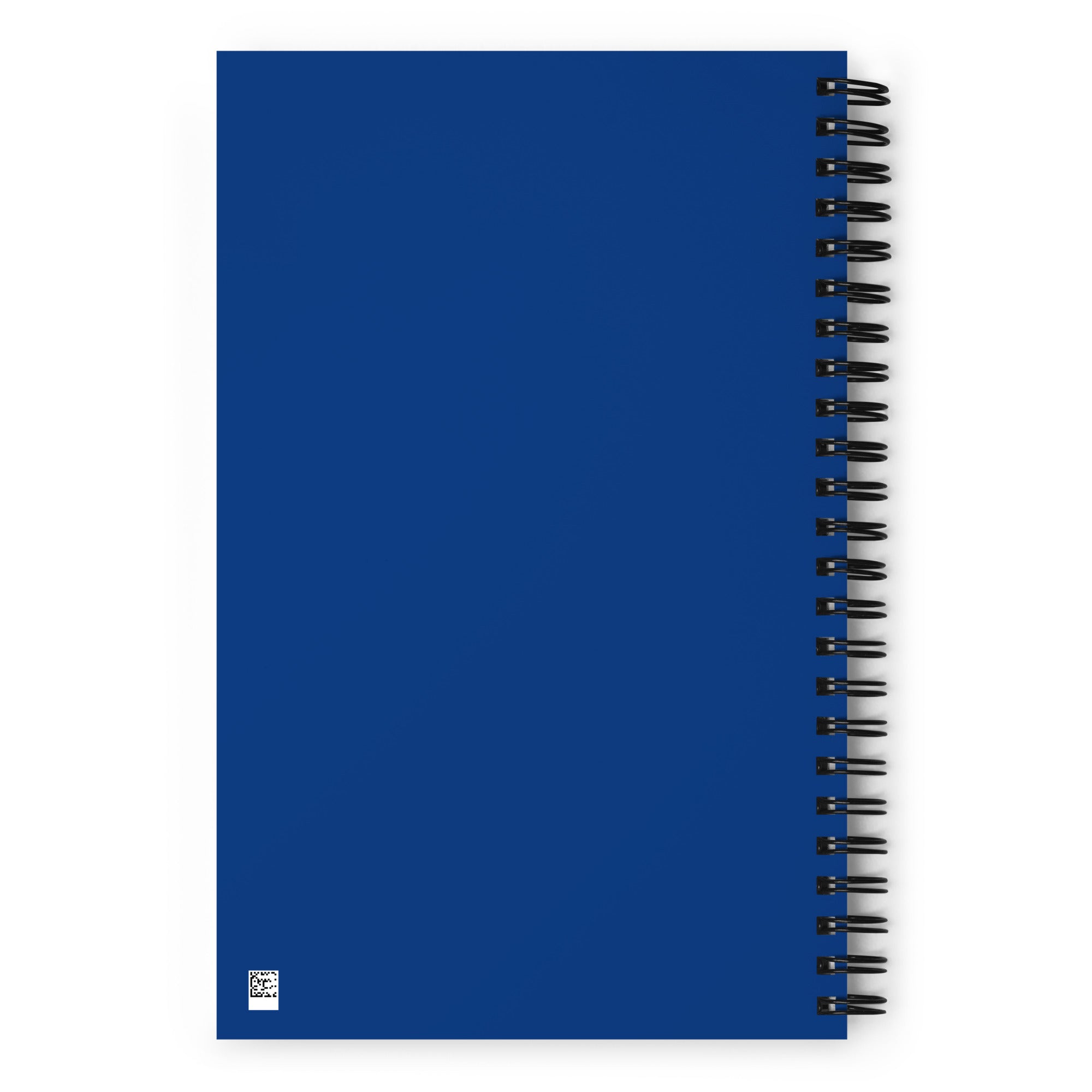 Hallmark Holland Spiral notebook