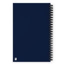 CEC Spiral notebook