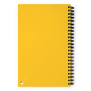 CIAJ Spiral notebook