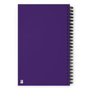 Cuaderno espiral WCPC