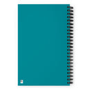 ELDP Alumni Spiral notebook