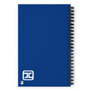 Disciples Church Spiral notebook