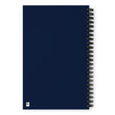 Cuaderno espiral de la conferencia IMC