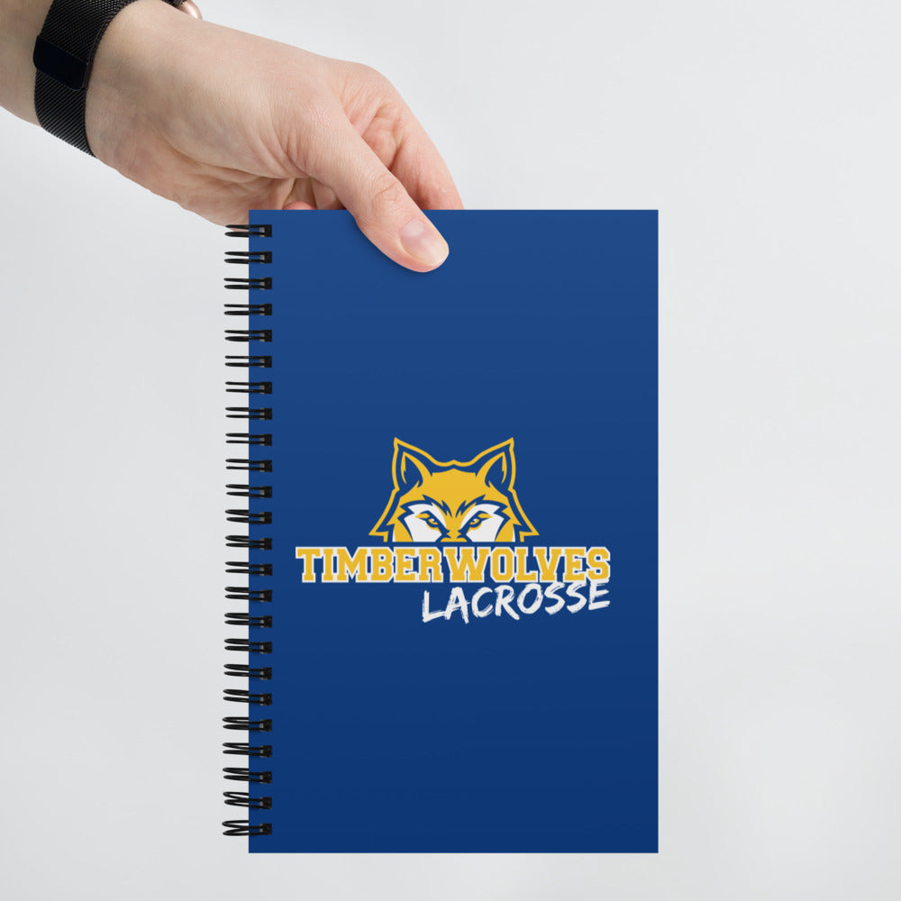 Timberlane Spiral notebook
